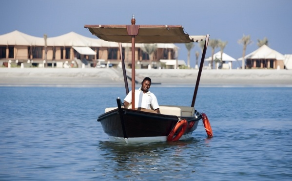 The Ritz Carlton, Ras Al Khaimah, Al Hamra Beach - 5 éjszakás