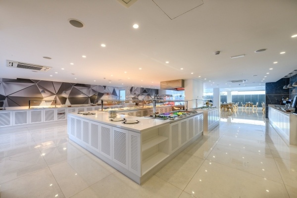 Seasons Hotel by Tasia Maris - 3 éjszakás