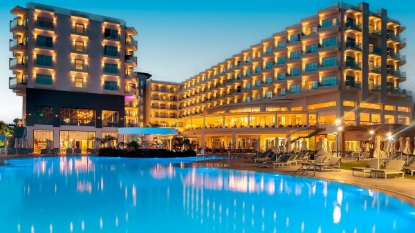 NissiBlu Beach Resort - 3 éjszakás