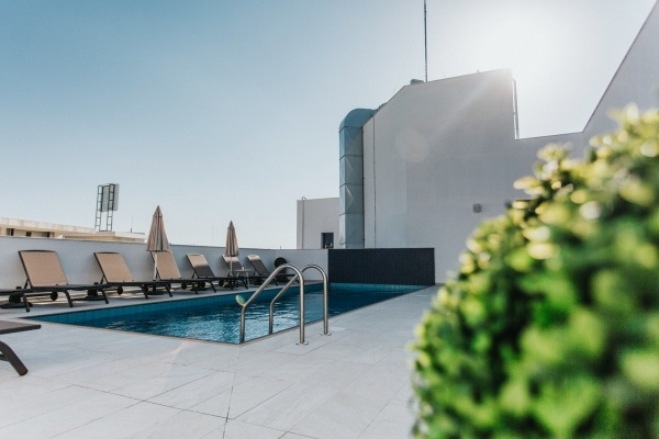 Frangiorgio hotel - 3 éjszakás