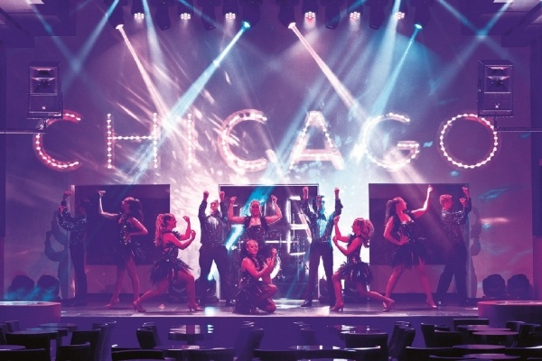 Olympic Lagoon Resort Paphos