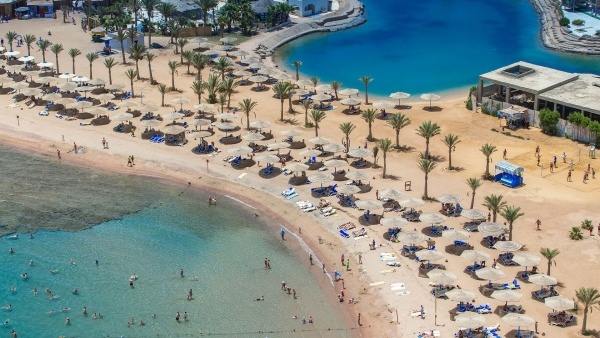 Blend Club Aqua Resort - 5 éjszakás