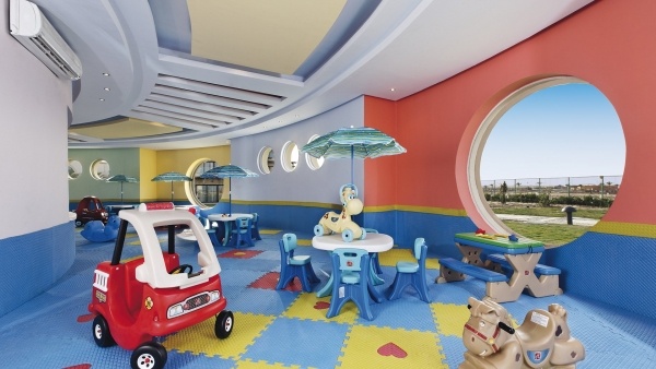 Movenpick Waterpark Resort and Spa Soma Bay - 14 éjszakás