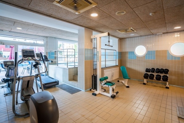 Mar Blau Hotel - 5 éjszakás