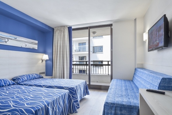 Best Los Angeles - 7 éjszakás