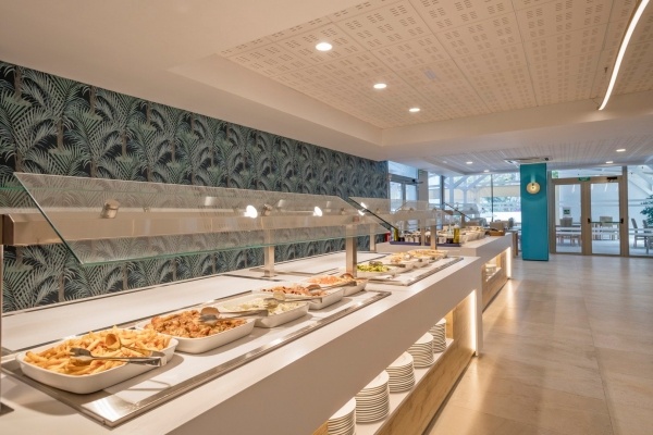 Best Mediterraneo - 6 éjszakás