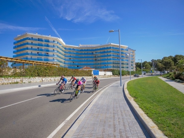 Golden Donaire Beach - 3 éjszakás