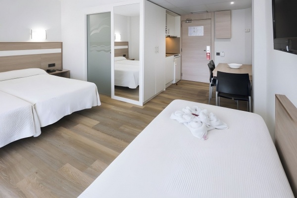 Ponient Marinada Aparthotel by Portaventura World - 3 éjszakás