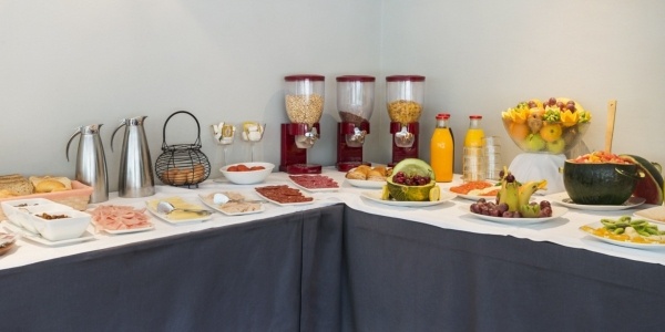 Hotel Atiram Arenas - 10 éjszakás