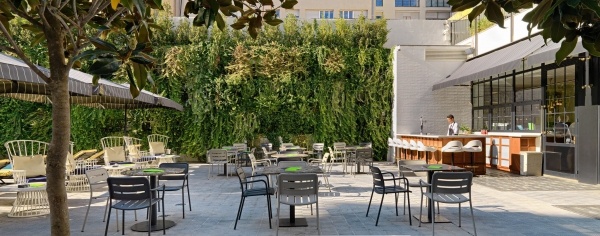 H10 Metropolitan - 7 éjszakás