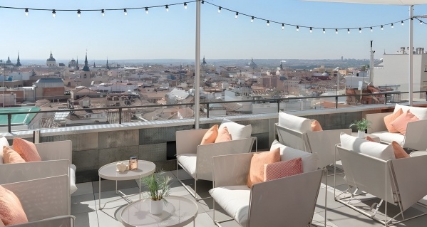 Vincci Capitol - 10 éjszakás