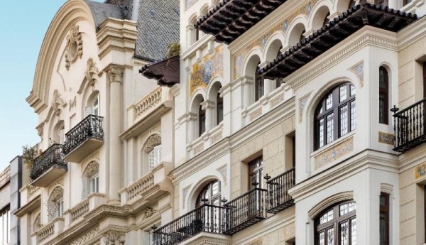 Catalonia Gran Via - 6 éjszakás