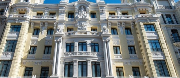 Vincci The Mint - 5 éjszakás