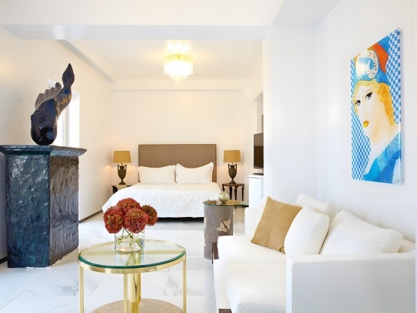 Grecotel Pallas Athena - 6 éjszakás