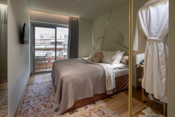 Coco-mat Athens BC Hotel - 3 éjszakás