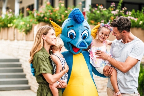 Zaton Holiday Resort - Mobile Homes - 4 éjszakás