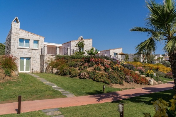 Cala Sinzias Resort - 10 éjszakás