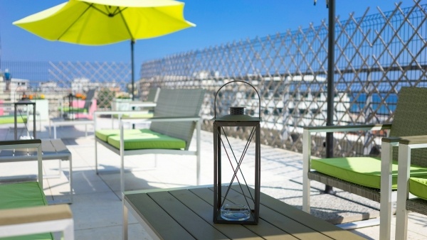 Club Meeting Hotel - 14 éjszakás