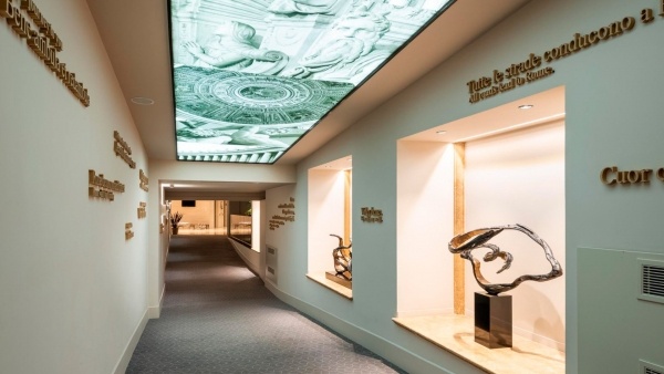 A. Roma Lifestyle - 6 éjszakás