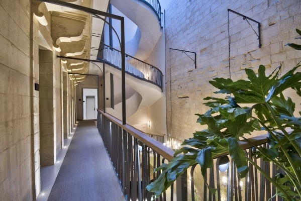 66 Saint Pauls Hotel - 7 éjszakás