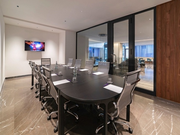 Mercure Hotel St. Julians - 5 éjszakás