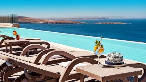 Mayflower Hotel - 4 éjszakás