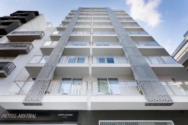 Hotel Mistral St. Julians Affiliated by Melia