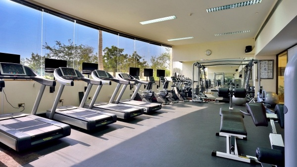 Crowne Plaza Muscat - 10 éjszakás