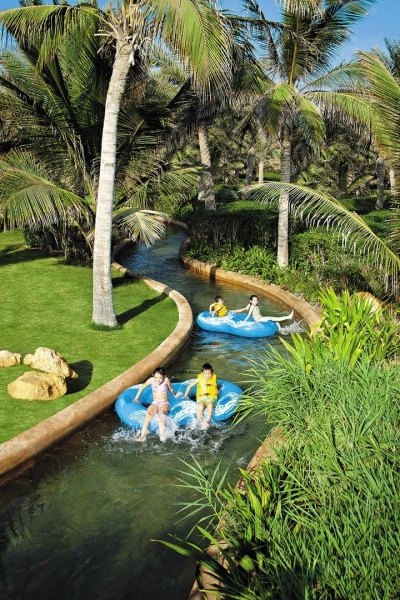 DoubleTree by Hilton Muscat Al Waha - 11 éjszakás