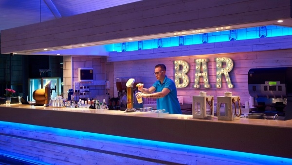 Louis Ledra Beach - 11 éjszakás