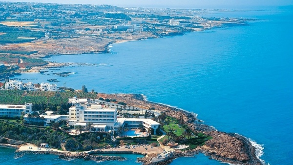 Cynthiana Beach - 14 éjszakás