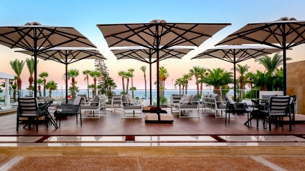 Golden Bay Beach - 11 éjszakás