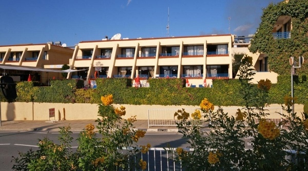 Napa Prince Hotel Apartments - 6 éjszakás