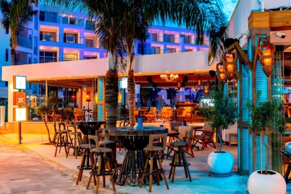 Limanaki Beach Hotel & Suites - 14 éjszakás