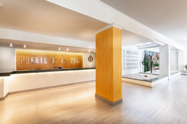 Sol Puerto de La Cruz Tenerife - 14 éjszakás