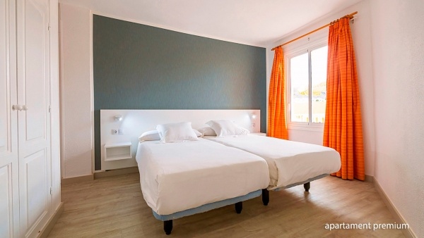 Checkin Bungalows Atlantida - 10 éjszakás