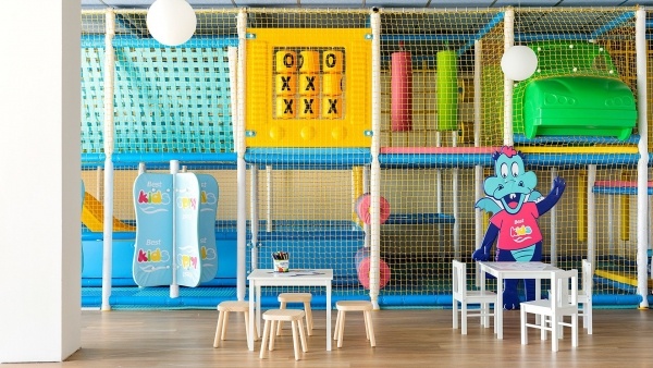 Best Triton - 4 éjszakás