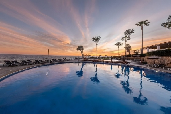 Estival Torrequebrada - 4 éjszakás