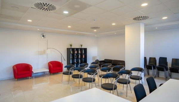 Benalmadena Palace - Aptos - 3 éjszakás