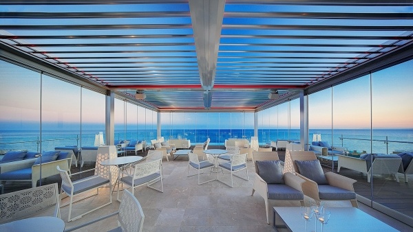 Amare Beach Hotel Marbella - 4 éjszakás