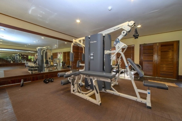 Filitheyo Island Resort - 6 éjszakás