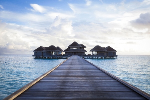 Huvafen Fushi Maldives - 7 éjszakás