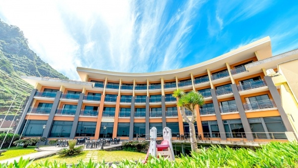 Aqua Natura Bay The Hotel - 5 éjszakás