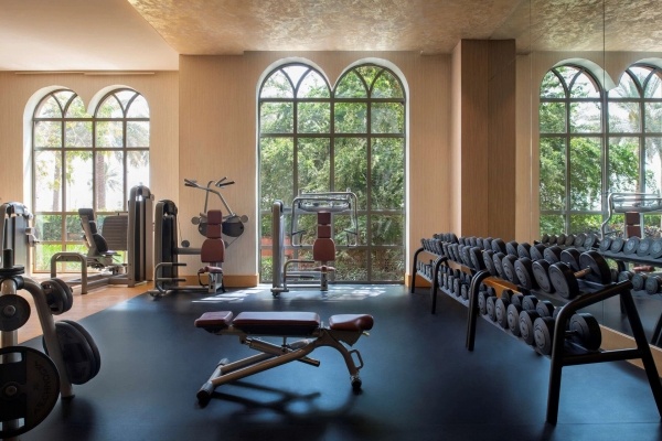 Marsa Malaz Kempinski, The Pearl - 7 éjszakás