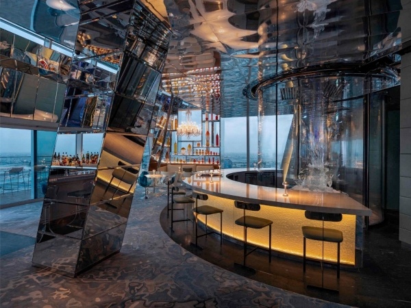 Fairmont Doha - 4 éjszakás