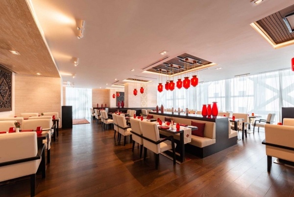 Shaza Doha - 7 éjszakás