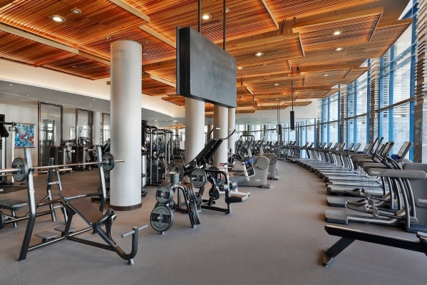 The Ritz-Carlton, Doha - 7 éjszakás