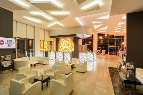 Best Western Plus Doha - 3 éjszakás