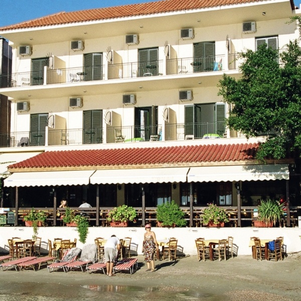 Hotel Romvi (Egyéni)