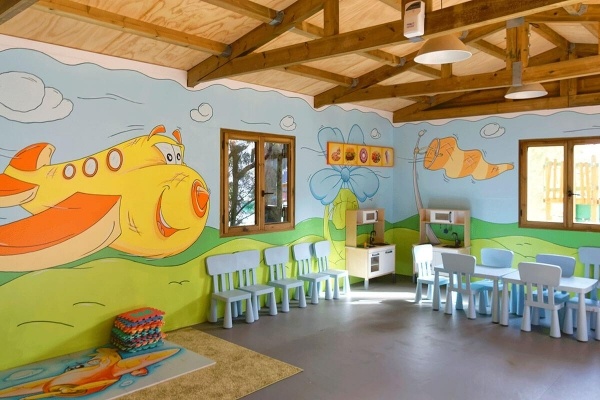 Hotel Servatur Waikiki **** Playa del Ingles repülővel